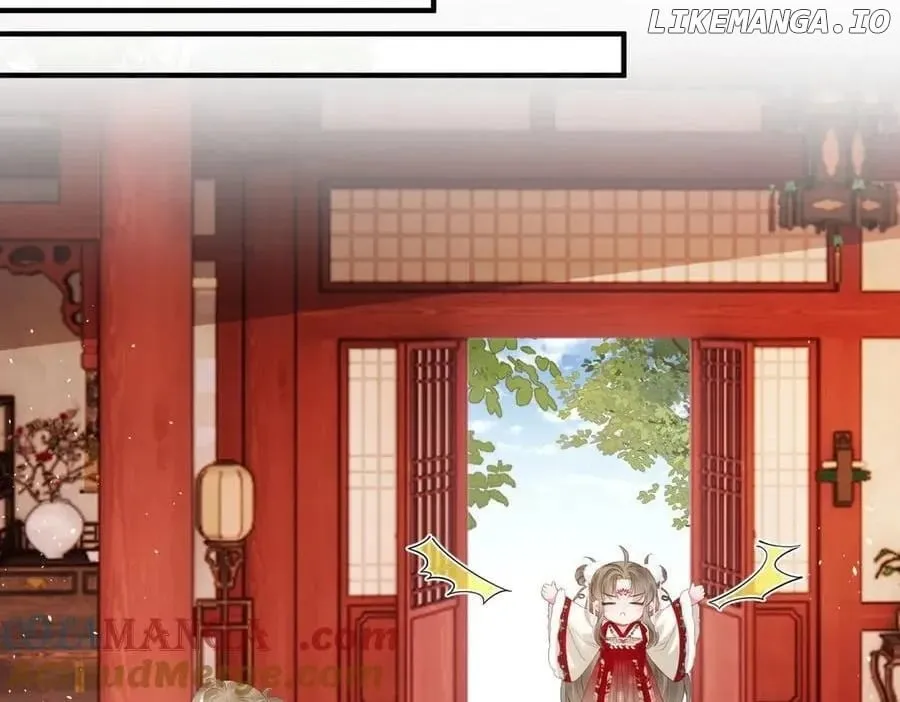 The Tyrant’s Family Lasts Thanks To Her Inner Voice Chapter 21 Online - página 22