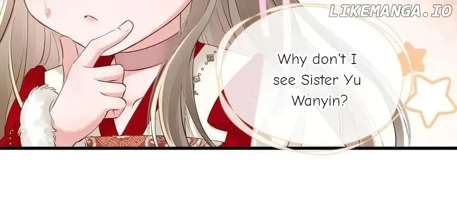 The Tyrant’s Family Lasts Thanks To Her Inner Voice Chapter 21 Online - página 24