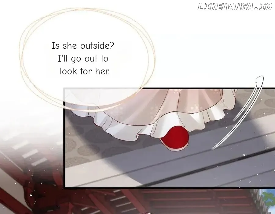 The Tyrant’s Family Lasts Thanks To Her Inner Voice Chapter 21 Online - página 25