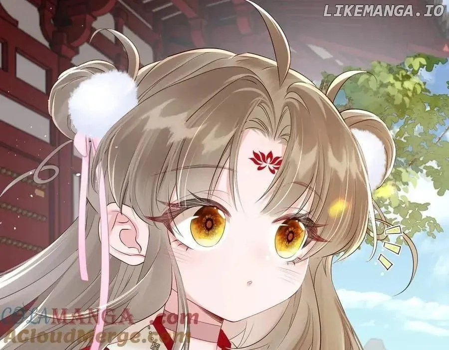 The Tyrant’s Family Lasts Thanks To Her Inner Voice Chapter 21 Online - página 26