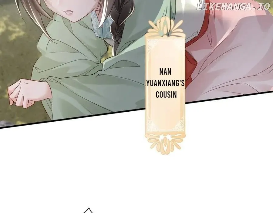 The Tyrant’s Family Lasts Thanks To Her Inner Voice Chapter 21 Online - página 32