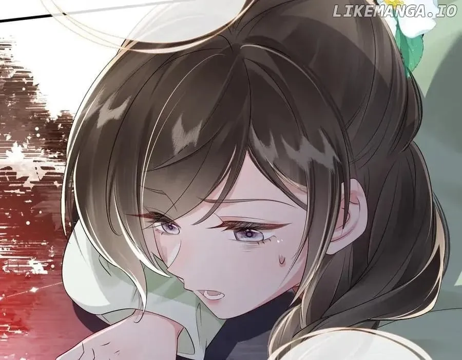 The Tyrant’s Family Lasts Thanks To Her Inner Voice Chapter 21 Online - página 35