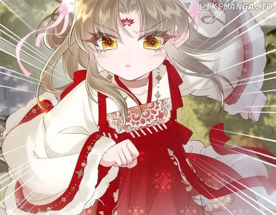 The Tyrant’s Family Lasts Thanks To Her Inner Voice Chapter 21 Online - página 37