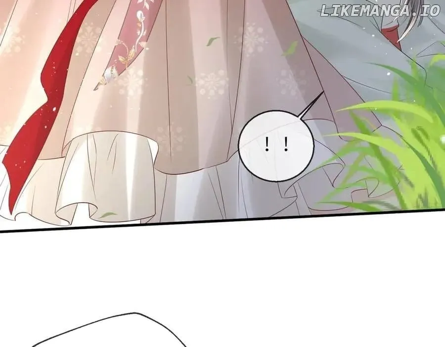 The Tyrant’s Family Lasts Thanks To Her Inner Voice Chapter 21 Online - página 41