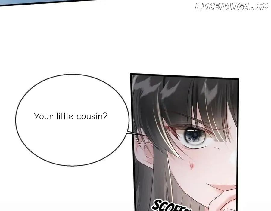The Tyrant’s Family Lasts Thanks To Her Inner Voice Chapter 21 Online - página 44