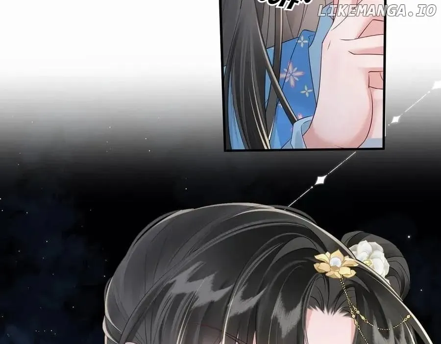 The Tyrant’s Family Lasts Thanks To Her Inner Voice Chapter 21 Online - página 45