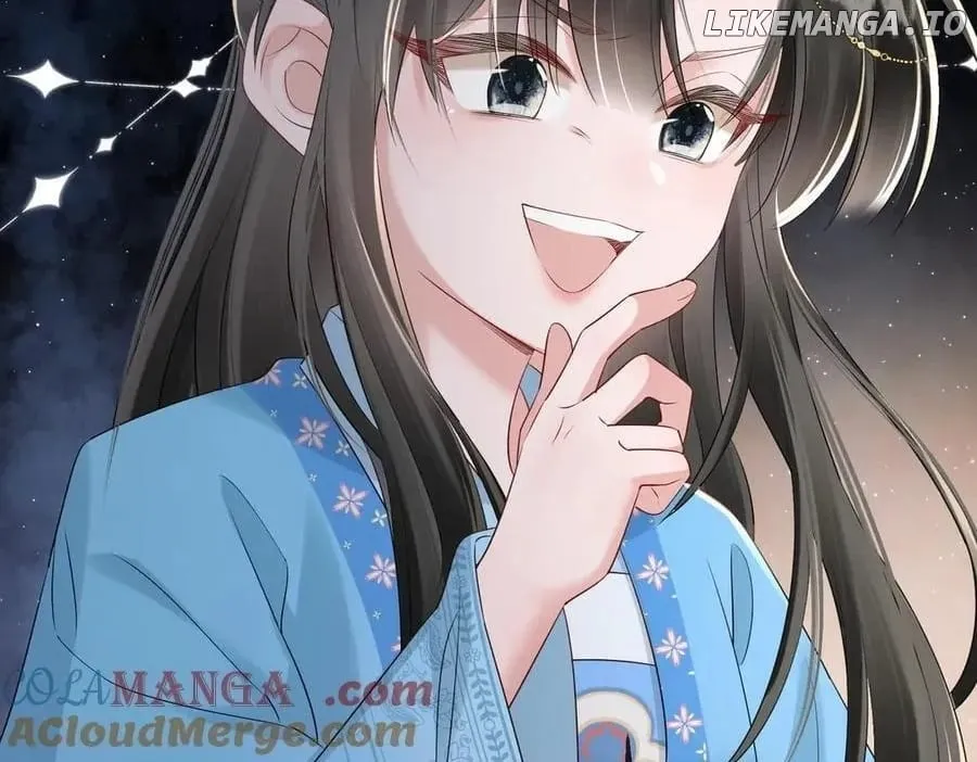 The Tyrant’s Family Lasts Thanks To Her Inner Voice Chapter 21 Online - página 46
