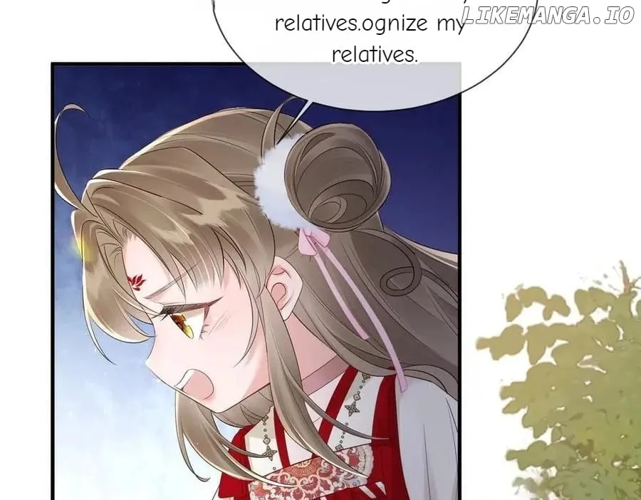 The Tyrant’s Family Lasts Thanks To Her Inner Voice Chapter 21 Online - página 51