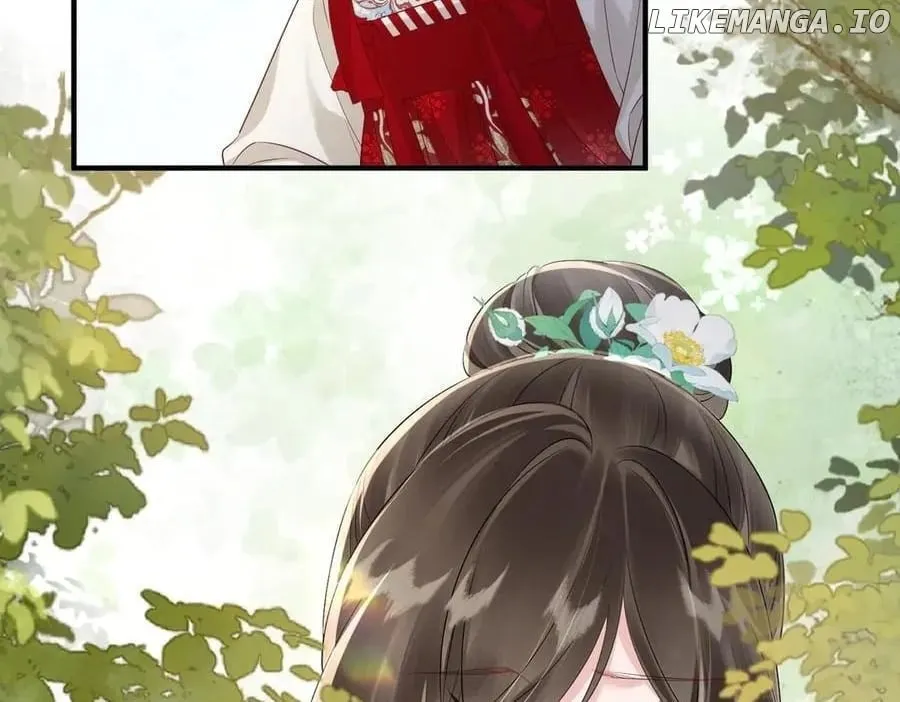 The Tyrant’s Family Lasts Thanks To Her Inner Voice Chapter 21 Online - página 52