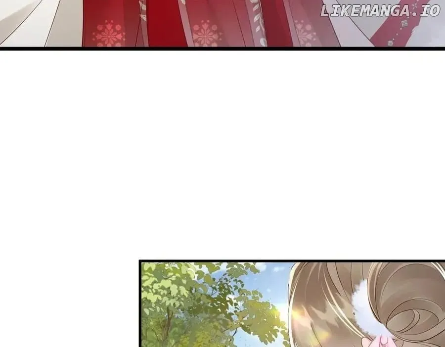 The Tyrant’s Family Lasts Thanks To Her Inner Voice Chapter 21 Online - página 55