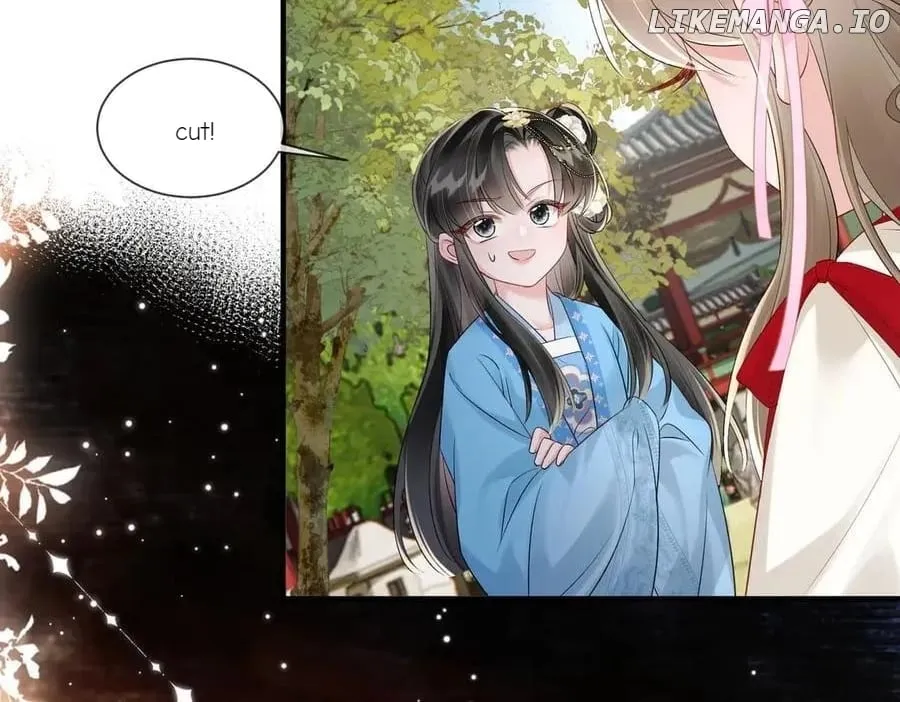 The Tyrant’s Family Lasts Thanks To Her Inner Voice Chapter 21 Online - página 56