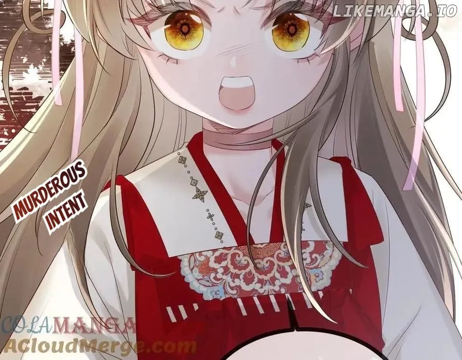 The Tyrant’s Family Lasts Thanks To Her Inner Voice Chapter 21 Online - página 58