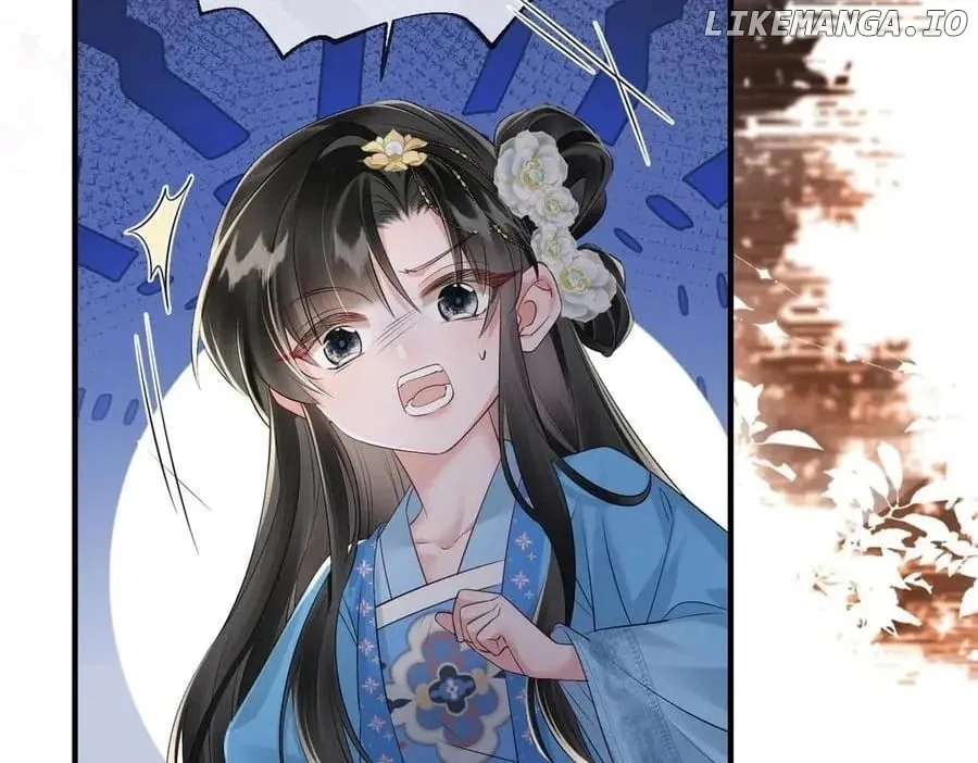 The Tyrant’s Family Lasts Thanks To Her Inner Voice Chapter 21 Online - página 60