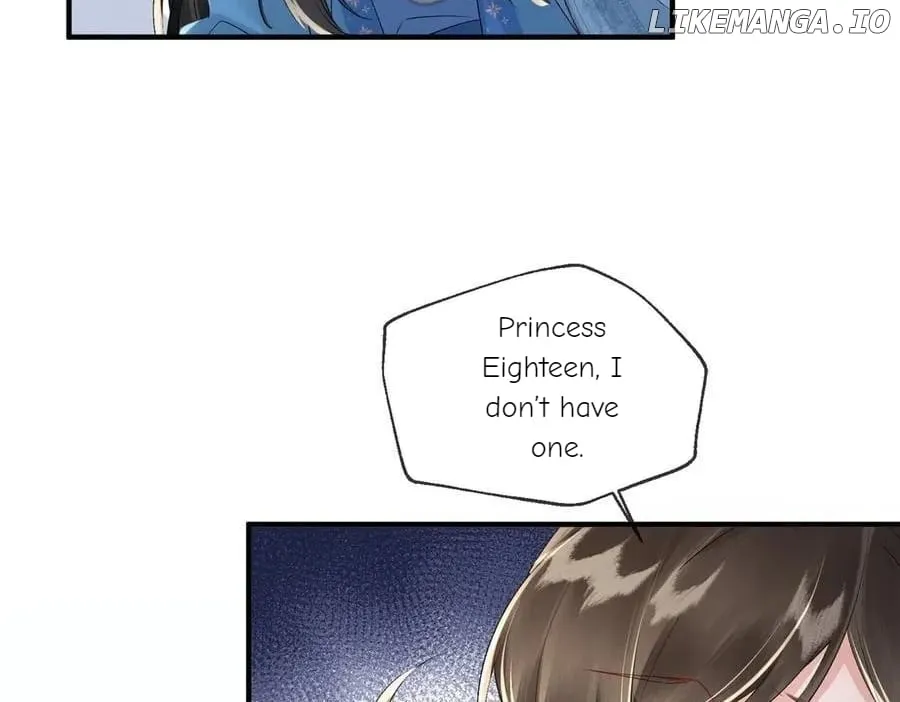 The Tyrant’s Family Lasts Thanks To Her Inner Voice Chapter 21 Online - página 61