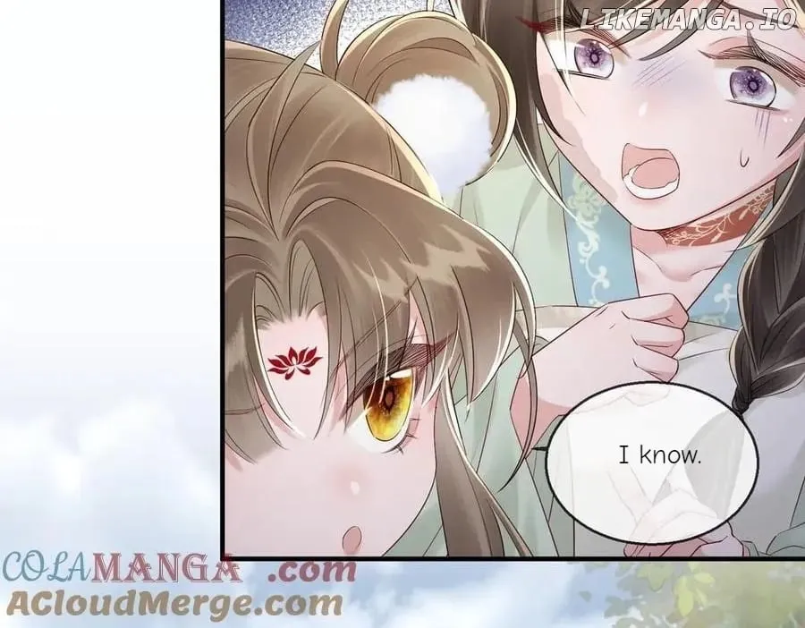 The Tyrant’s Family Lasts Thanks To Her Inner Voice Chapter 21 Online - página 62