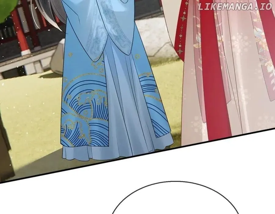 The Tyrant’s Family Lasts Thanks To Her Inner Voice Chapter 21 Online - página 65