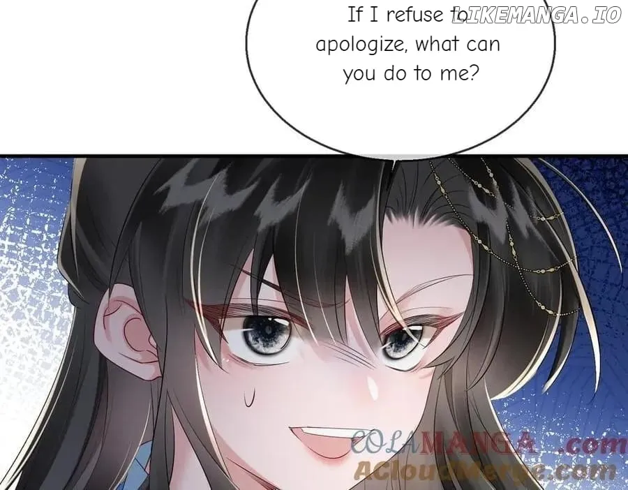 The Tyrant’s Family Lasts Thanks To Her Inner Voice Chapter 21 Online - página 66