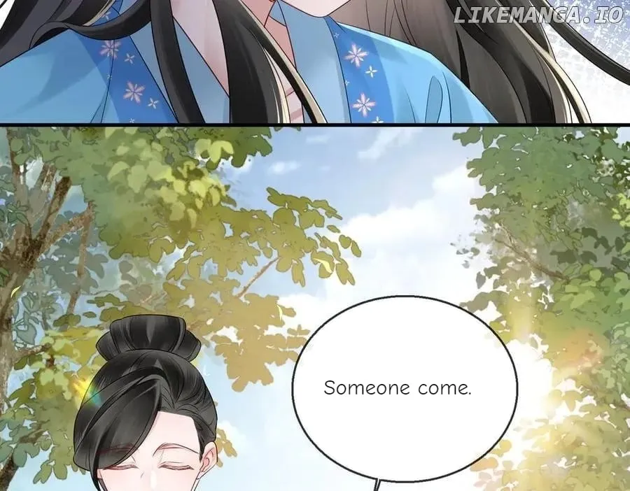 The Tyrant’s Family Lasts Thanks To Her Inner Voice Chapter 21 Online - página 67