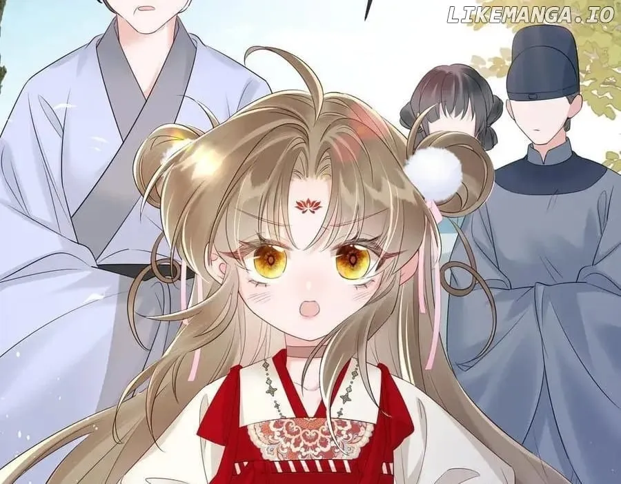 The Tyrant’s Family Lasts Thanks To Her Inner Voice Chapter 21 Online - página 68