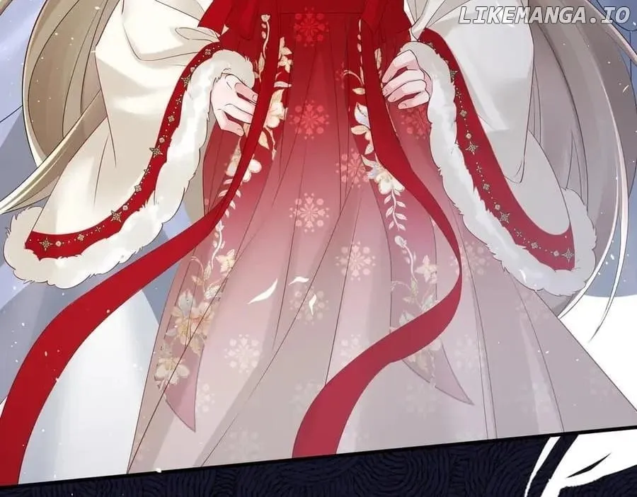 The Tyrant’s Family Lasts Thanks To Her Inner Voice Chapter 21 Online - página 69
