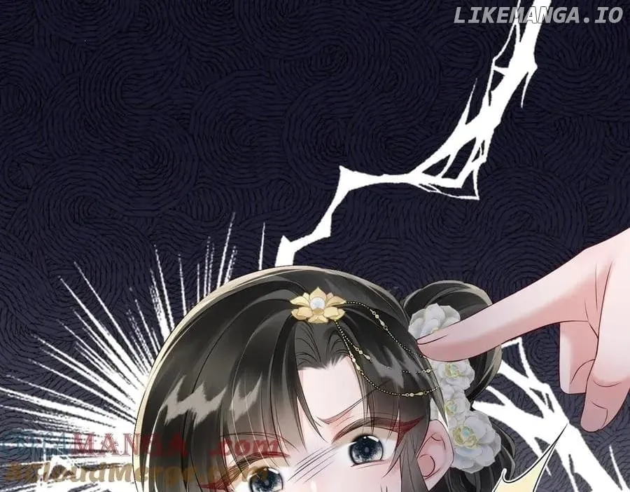 The Tyrant’s Family Lasts Thanks To Her Inner Voice Chapter 21 Online - página 70