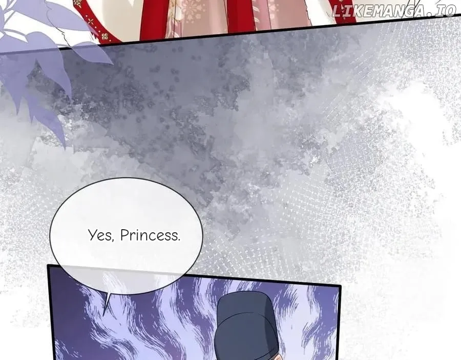 The Tyrant’s Family Lasts Thanks To Her Inner Voice Chapter 21 Online - página 75