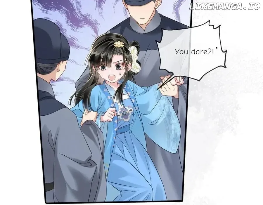 The Tyrant’s Family Lasts Thanks To Her Inner Voice Chapter 21 Online - página 76