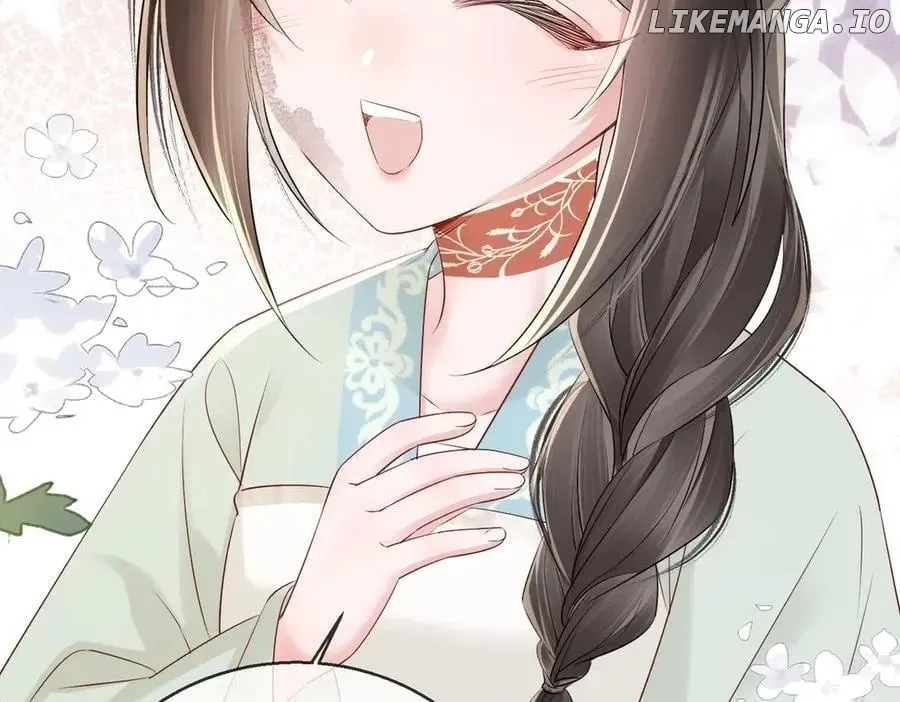 The Tyrant’s Family Lasts Thanks To Her Inner Voice Chapter 21 Online - página 80