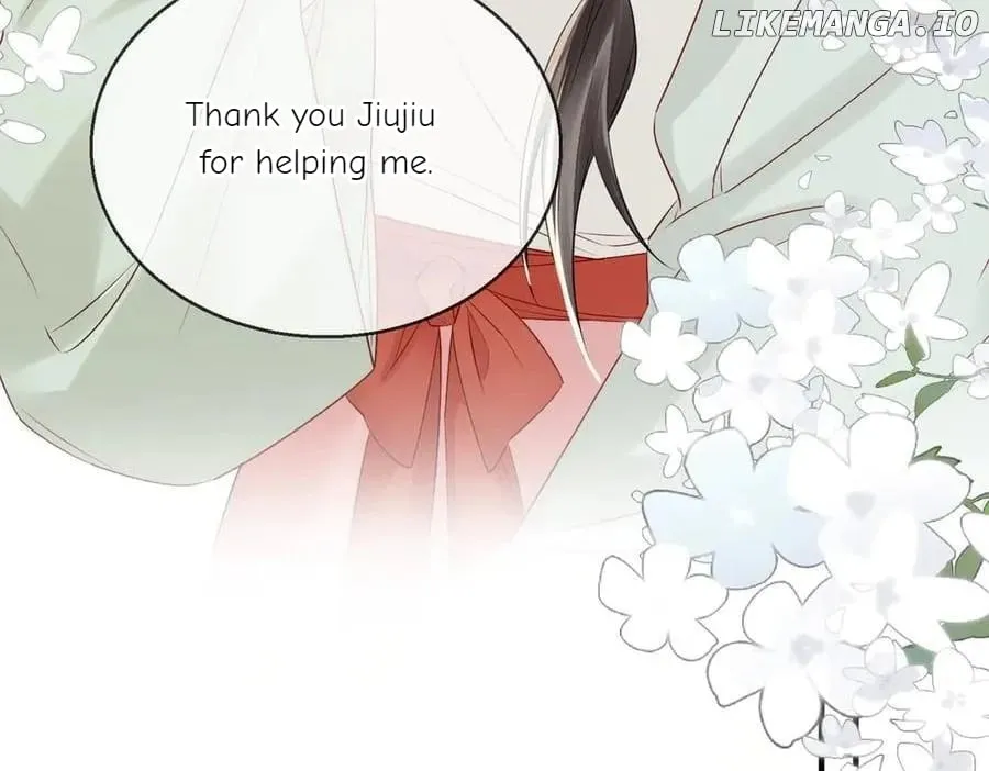 The Tyrant’s Family Lasts Thanks To Her Inner Voice Chapter 21 Online - página 81