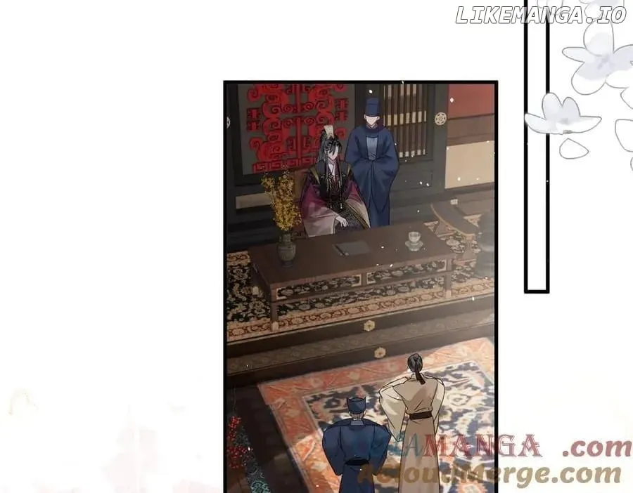 The Tyrant’s Family Lasts Thanks To Her Inner Voice Chapter 21 Online - página 82