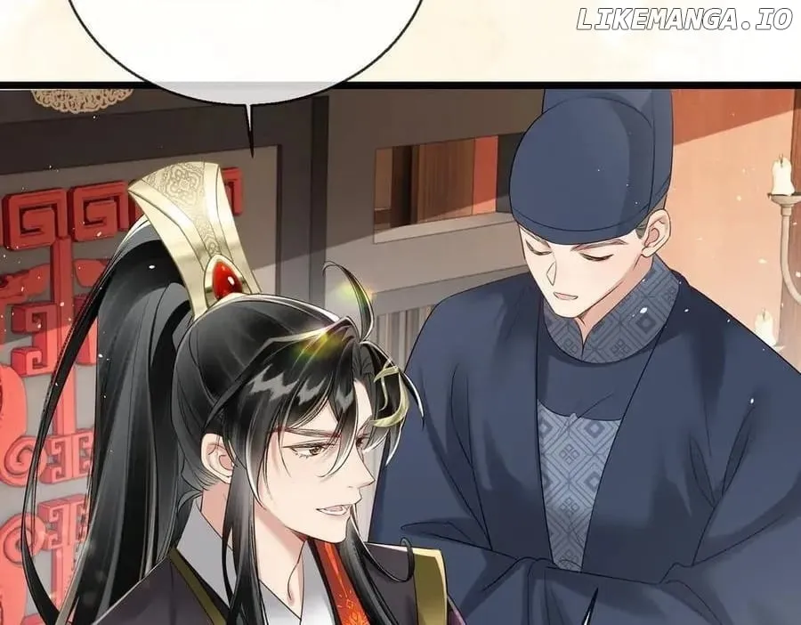 The Tyrant’s Family Lasts Thanks To Her Inner Voice Chapter 21 Online - página 84