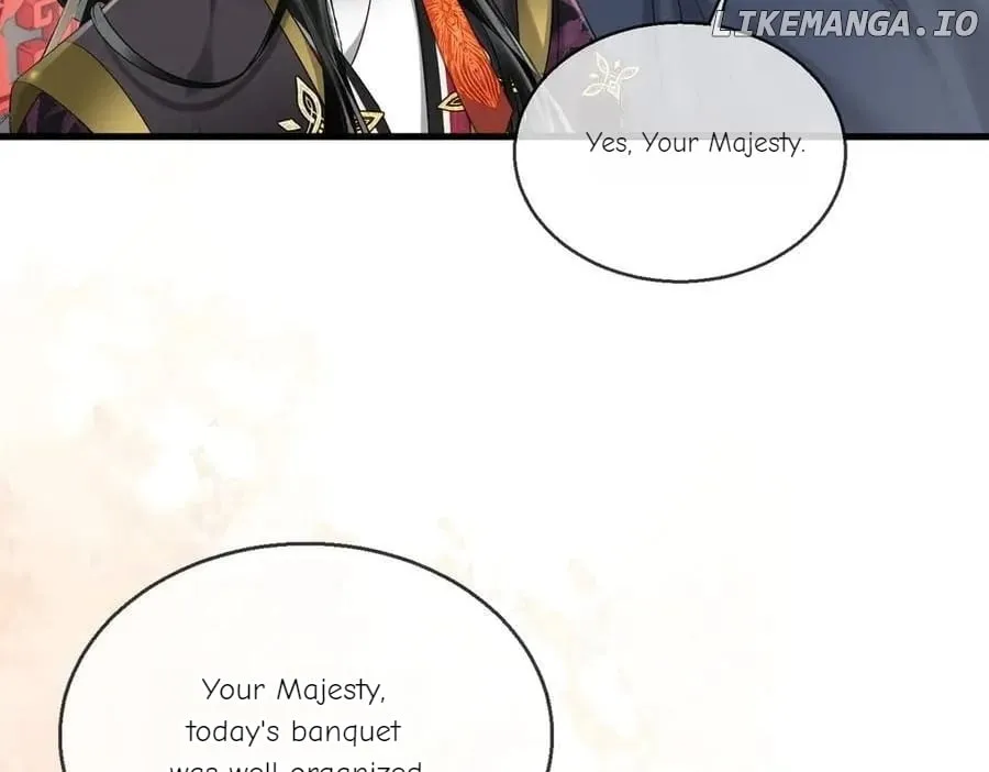 The Tyrant’s Family Lasts Thanks To Her Inner Voice Chapter 21 Online - página 85