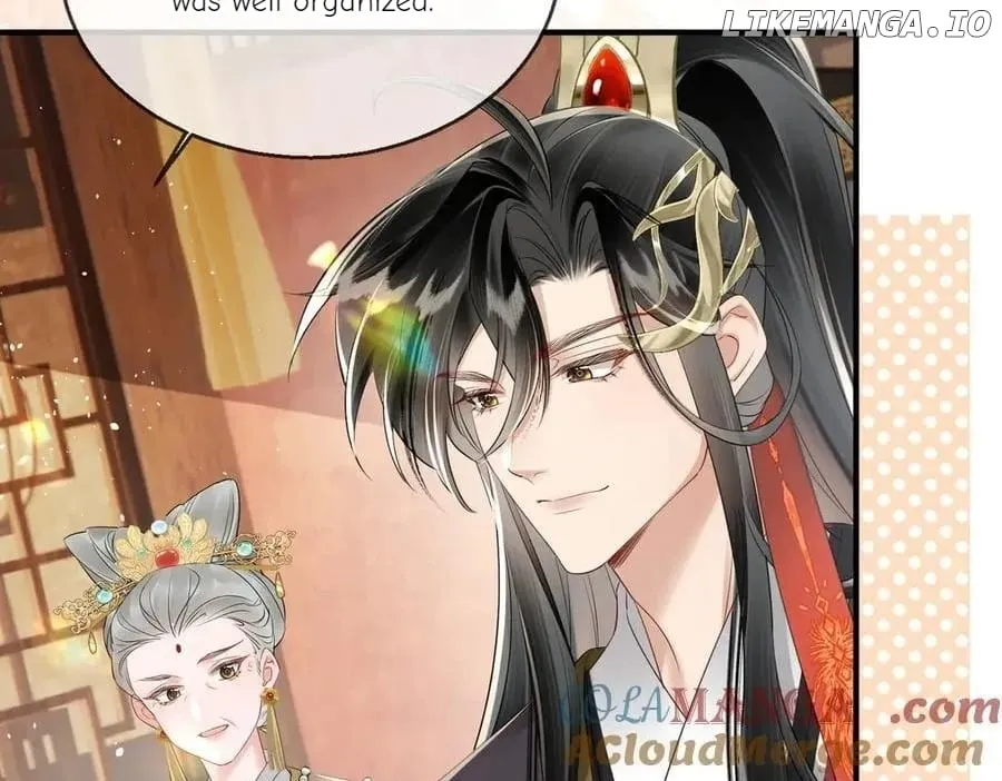 The Tyrant’s Family Lasts Thanks To Her Inner Voice Chapter 21 Online - página 86
