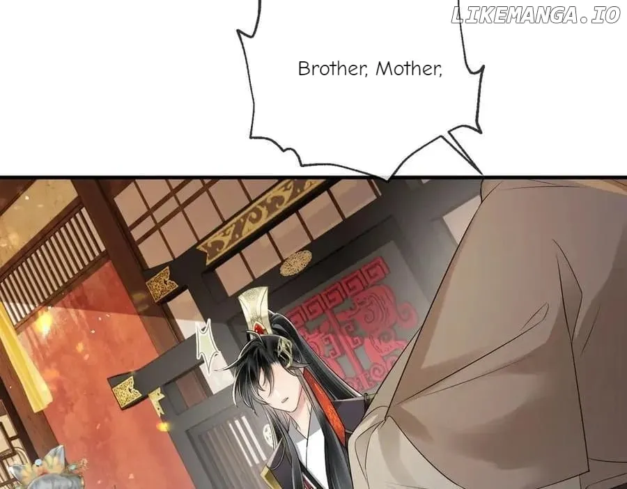 The Tyrant’s Family Lasts Thanks To Her Inner Voice Chapter 21 Online - página 88