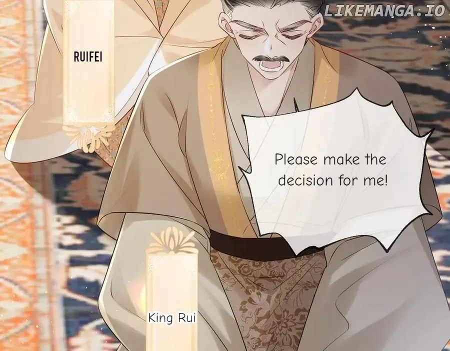The Tyrant’s Family Lasts Thanks To Her Inner Voice Chapter 21 Online - página 91
