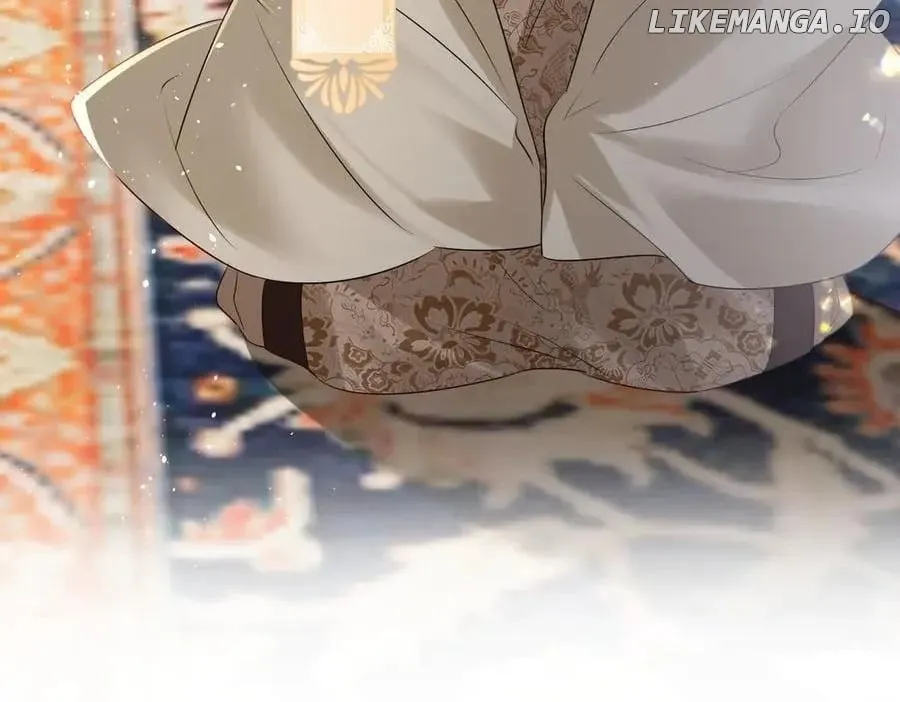 The Tyrant’s Family Lasts Thanks To Her Inner Voice Chapter 21 Online - página 92