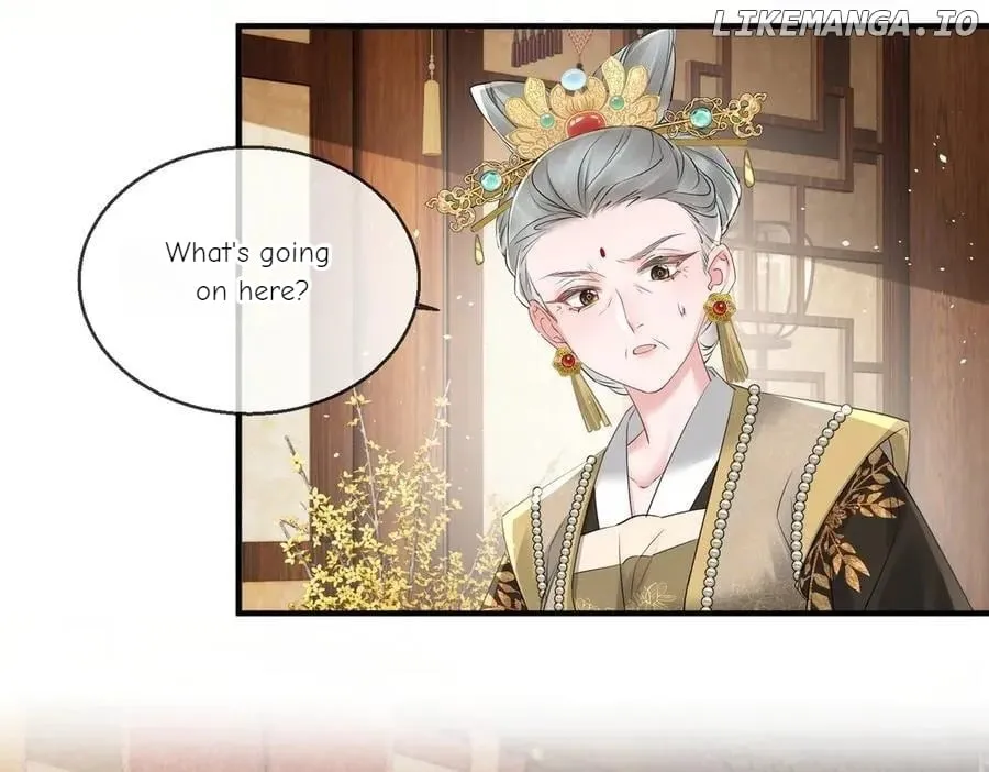 The Tyrant’s Family Lasts Thanks To Her Inner Voice Chapter 21 Online - página 93