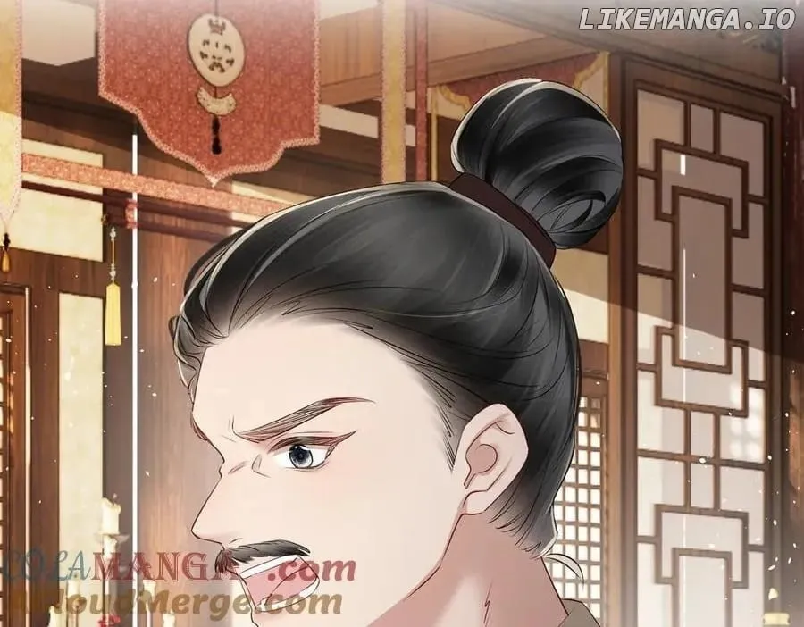 The Tyrant’s Family Lasts Thanks To Her Inner Voice Chapter 21 Online - página 94