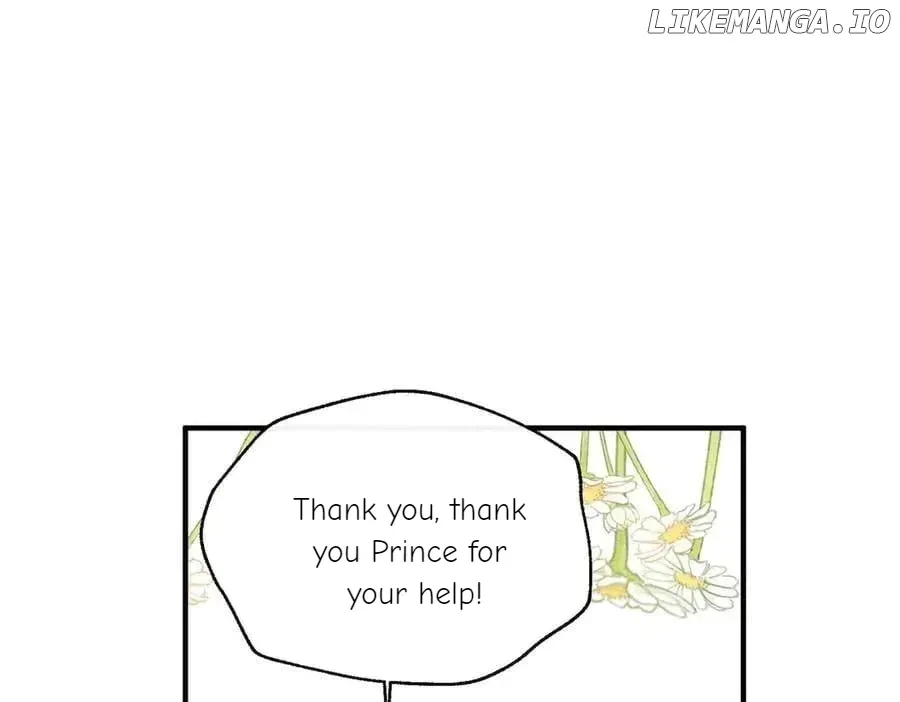 The Tyrant’s Family Lasts Thanks To Her Inner Voice Chapter 23 Online - página 1