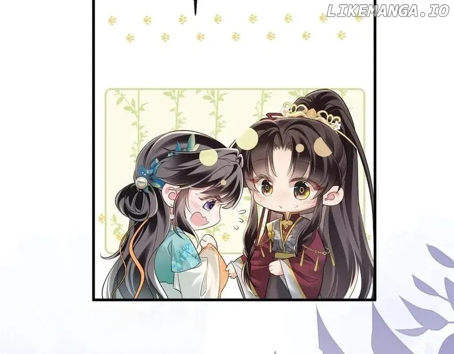 The Tyrant’s Family Lasts Thanks To Her Inner Voice Chapter 23 Online - página 2