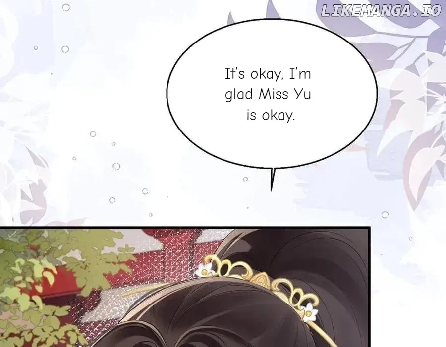 The Tyrant’s Family Lasts Thanks To Her Inner Voice Chapter 23 Online - página 3