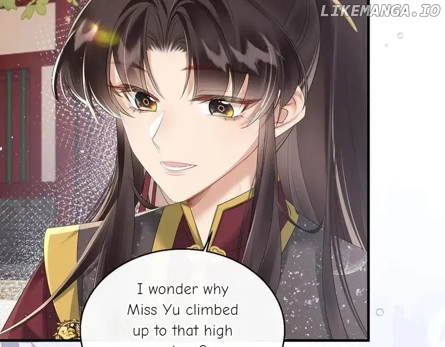 The Tyrant’s Family Lasts Thanks To Her Inner Voice Chapter 23 Online - página 4