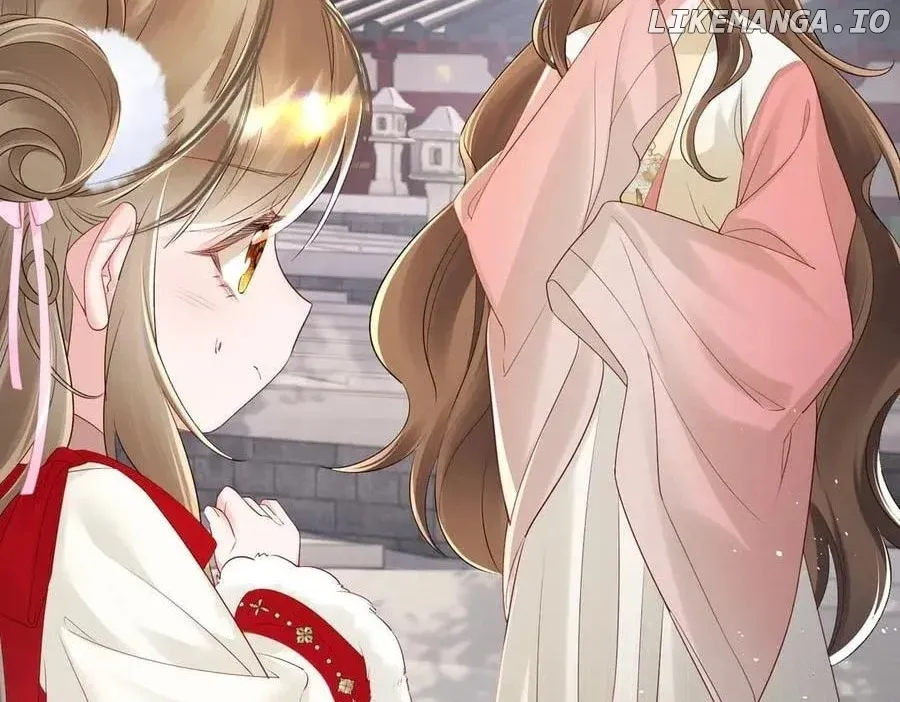 The Tyrant’s Family Lasts Thanks To Her Inner Voice Chapter 23 Online - página 8