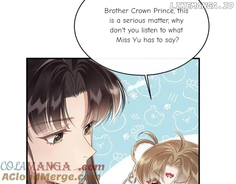 The Tyrant’s Family Lasts Thanks To Her Inner Voice Chapter 23 Online - página 10