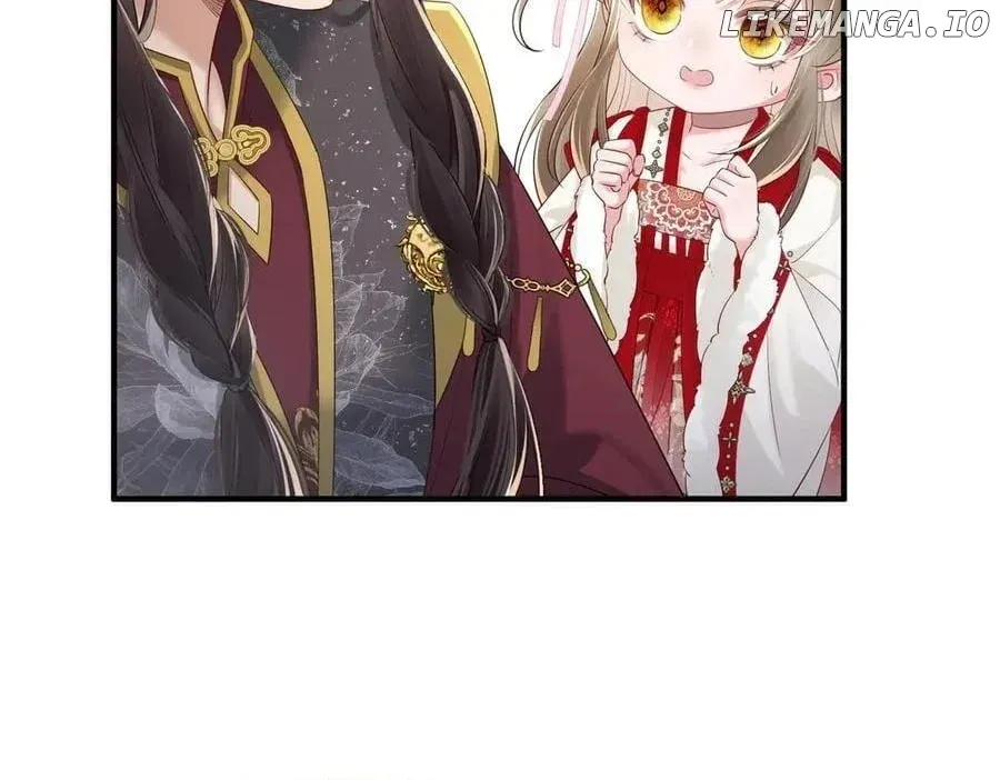 The Tyrant’s Family Lasts Thanks To Her Inner Voice Chapter 23 Online - página 11