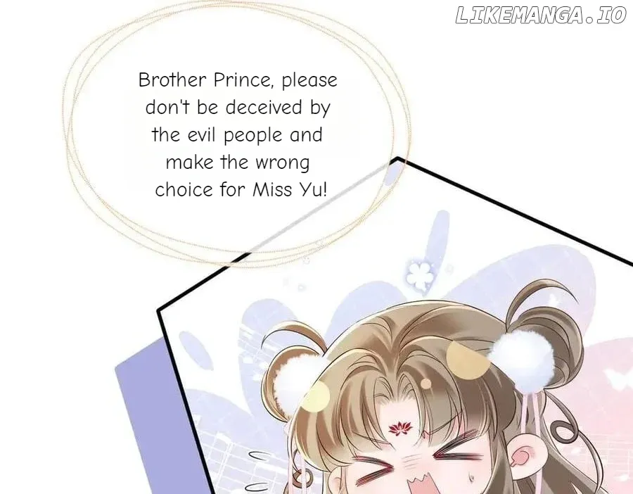 The Tyrant’s Family Lasts Thanks To Her Inner Voice Chapter 23 Online - página 12