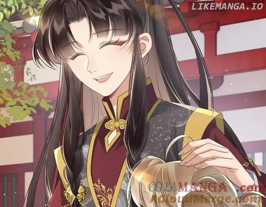 The Tyrant’s Family Lasts Thanks To Her Inner Voice Chapter 23 Online - página 14