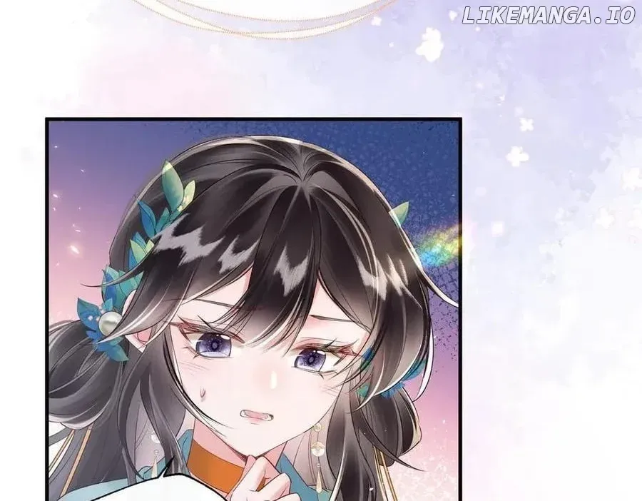 The Tyrant’s Family Lasts Thanks To Her Inner Voice Chapter 23 Online - página 16