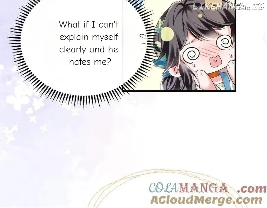 The Tyrant’s Family Lasts Thanks To Her Inner Voice Chapter 23 Online - página 18