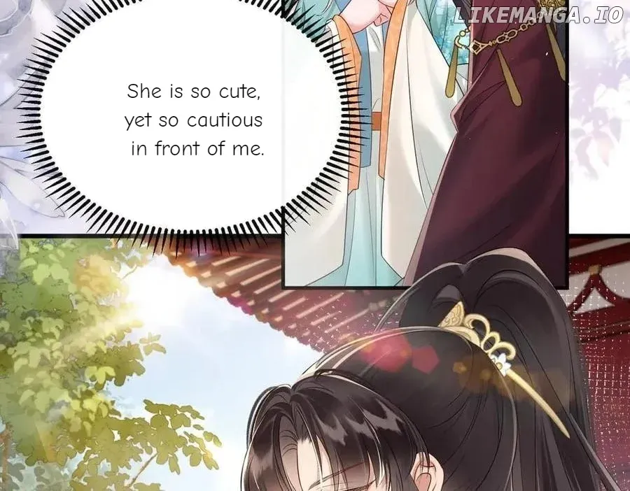 The Tyrant’s Family Lasts Thanks To Her Inner Voice Chapter 23 Online - página 23